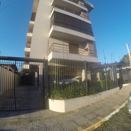 Diz Gonzales Vista Do Vale Apartment Bento Goncalves Ngoại thất bức ảnh