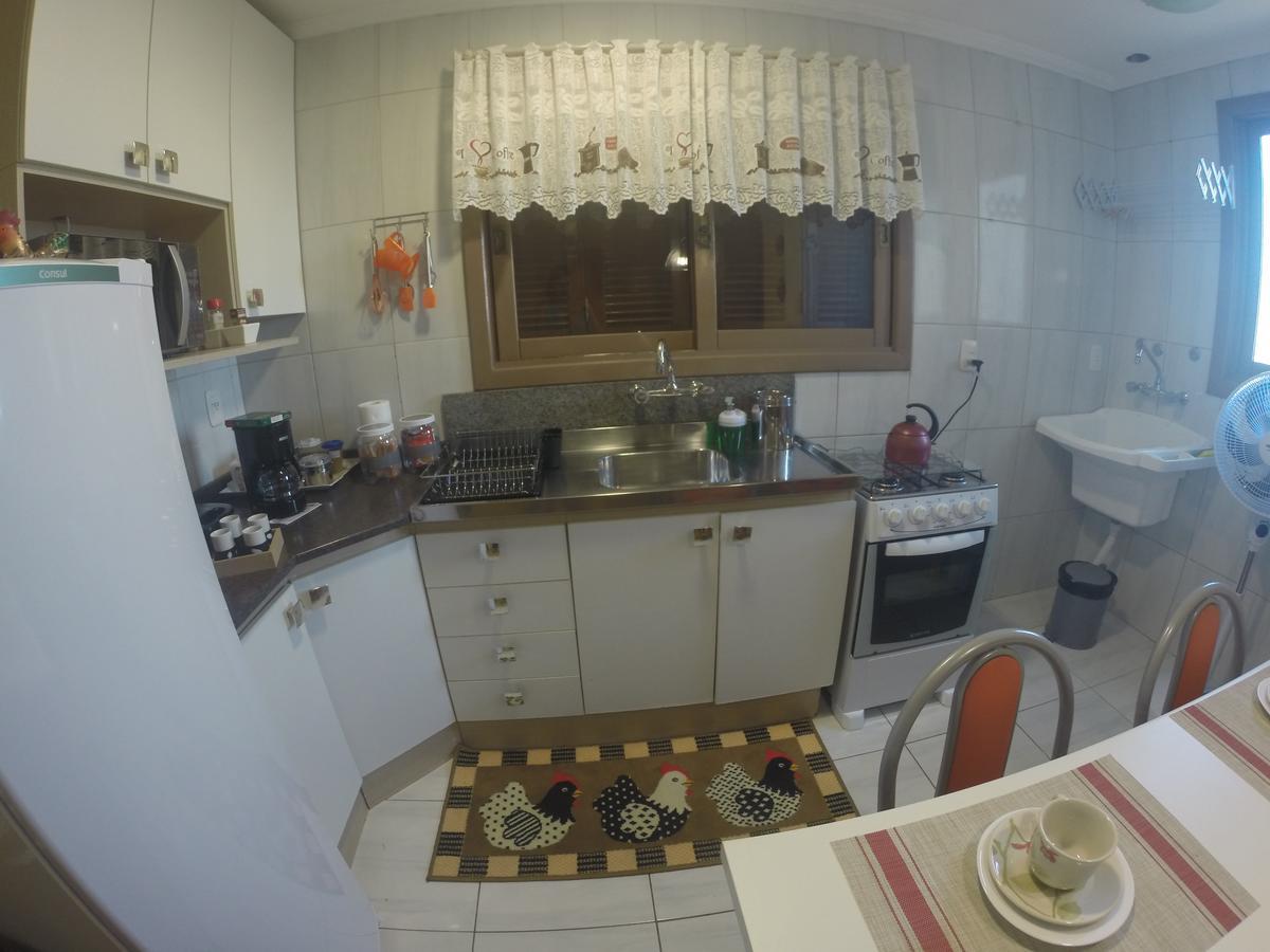 Diz Gonzales Vista Do Vale Apartment Bento Goncalves Ngoại thất bức ảnh
