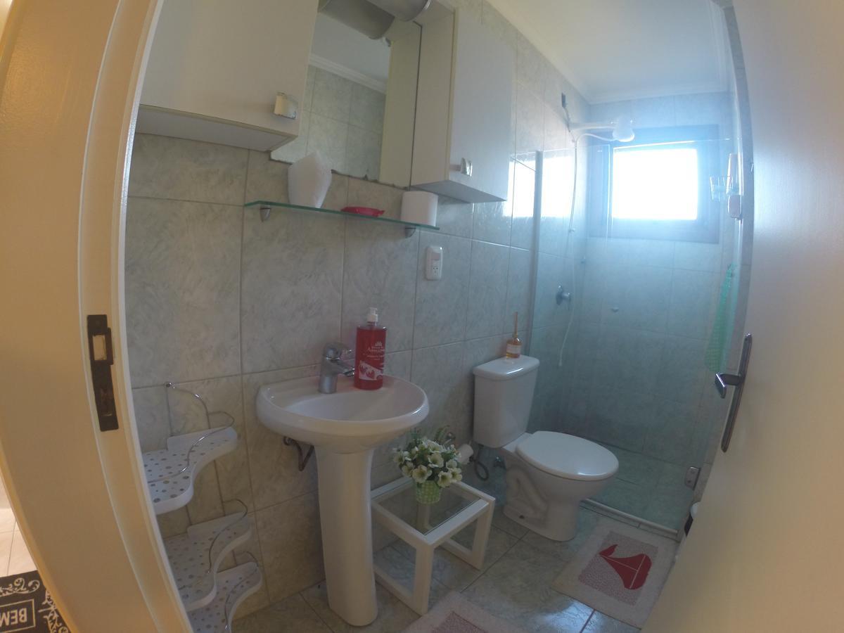 Diz Gonzales Vista Do Vale Apartment Bento Goncalves Ngoại thất bức ảnh