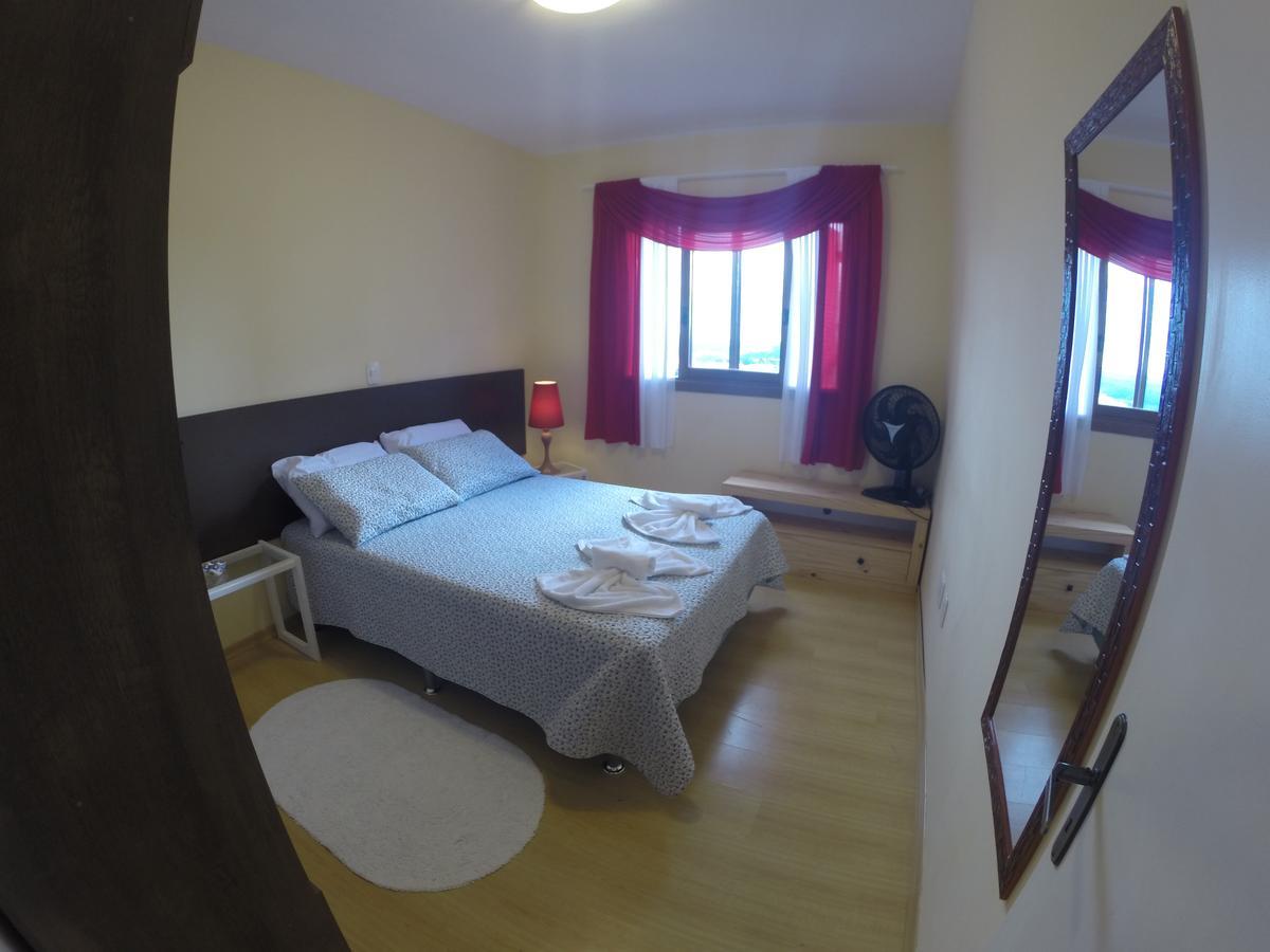 Diz Gonzales Vista Do Vale Apartment Bento Goncalves Ngoại thất bức ảnh