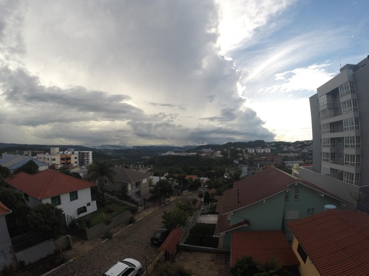 Diz Gonzales Vista Do Vale Apartment Bento Goncalves Ngoại thất bức ảnh