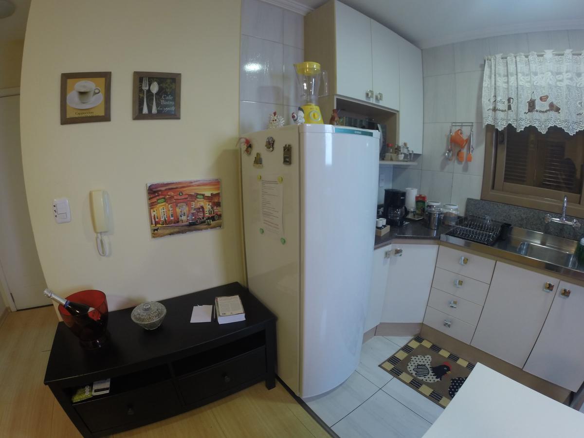 Diz Gonzales Vista Do Vale Apartment Bento Goncalves Ngoại thất bức ảnh